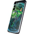 DC Comics Green Lantern Action Pose in Space Galaxy S22 Skin